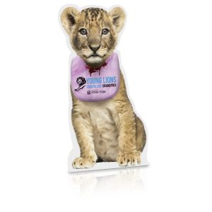Young Lions standee s nogicom